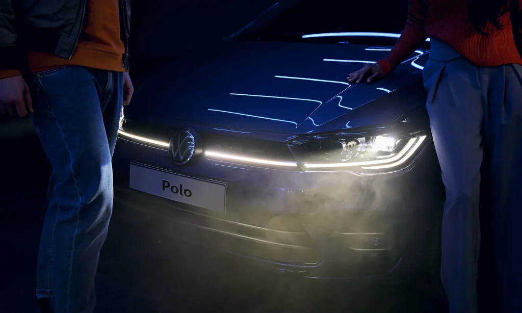 2025 Volkswagen Polo Edition 50 İncelemesi: 50. Yıla Özel Seri Beklentileri Karşıladı mı? 3 2025 Volkswagen Polo Edition 50 İncelemesi