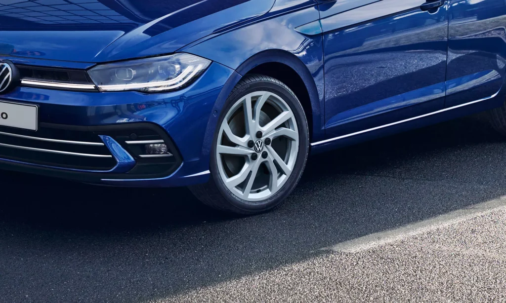 2025 Volkswagen Polo Edition 50 İncelemesi: 50. Yıla Özel Seri Beklentileri Karşıladı mı? 9 2025 Volkswagen Polo Edition 50 İncelemesi