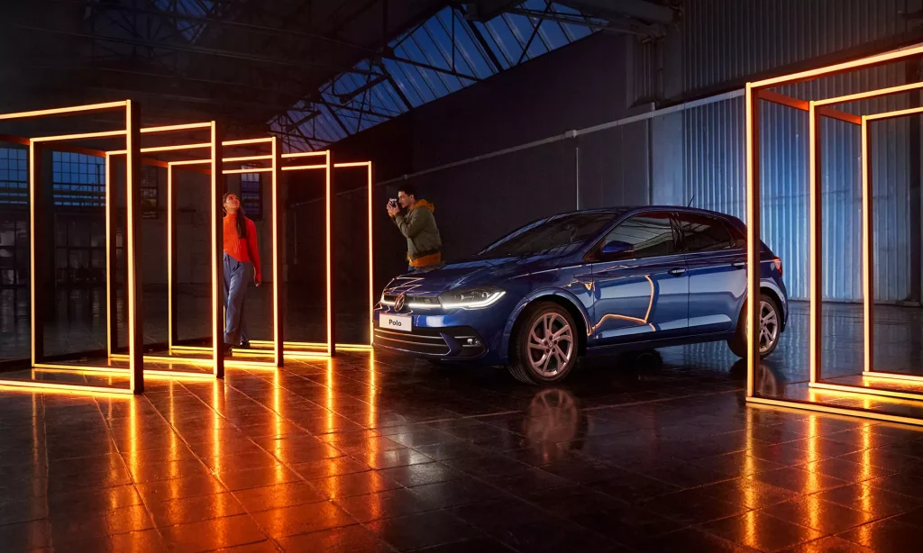 2025 Volkswagen Polo Edition 50 İncelemesi: 50. Yıla Özel Seri Beklentileri Karşıladı mı? 13 2025 Volkswagen Polo Edition 50 İncelemesi