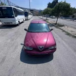 Alfa Romeo 145 1.6 - Fotoğraf 2