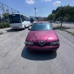 Alfa Romeo 145 1.6 - Fotoğraf 8