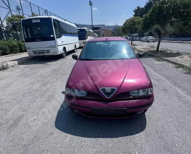 Alfa Romeo 145 1.6