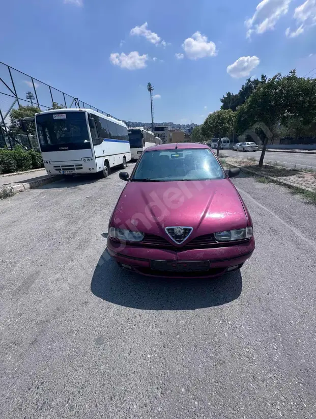 Alfa 145 1.6 Boxer