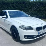 BMW 5 Serisi 520i Comfort - Fotoğraf 4