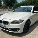 BMW 5 Serisi 520i Comfort - Fotoğraf 5