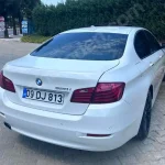 BMW 5 Serisi 520i Comfort - Fotoğraf 8
