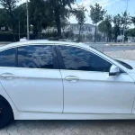 BMW 5 Serisi 520i Comfort - Fotoğraf 9