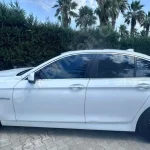 BMW 5 Serisi 520i Comfort - Fotoğraf 10