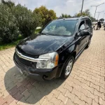 Chevrolet Equinox 3.4 LT - Fotoğraf 4