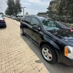 Chevrolet Equinox 3.4 LT - Fotoğraf 5