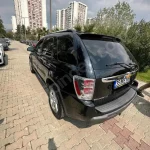 Chevrolet Equinox 3.4 LT - Fotoğraf 8