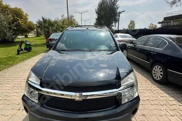 Chevrolet Equinox 3.4 LT