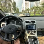 Chevrolet Equinox 3.4 LT - Fotoğraf 9