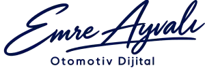 Otomotiv Dijital